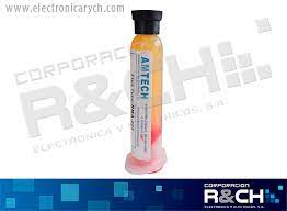 PS-FL10 Flux type 10cc