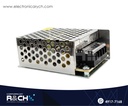 FE-1203A Fuente 12V 3A