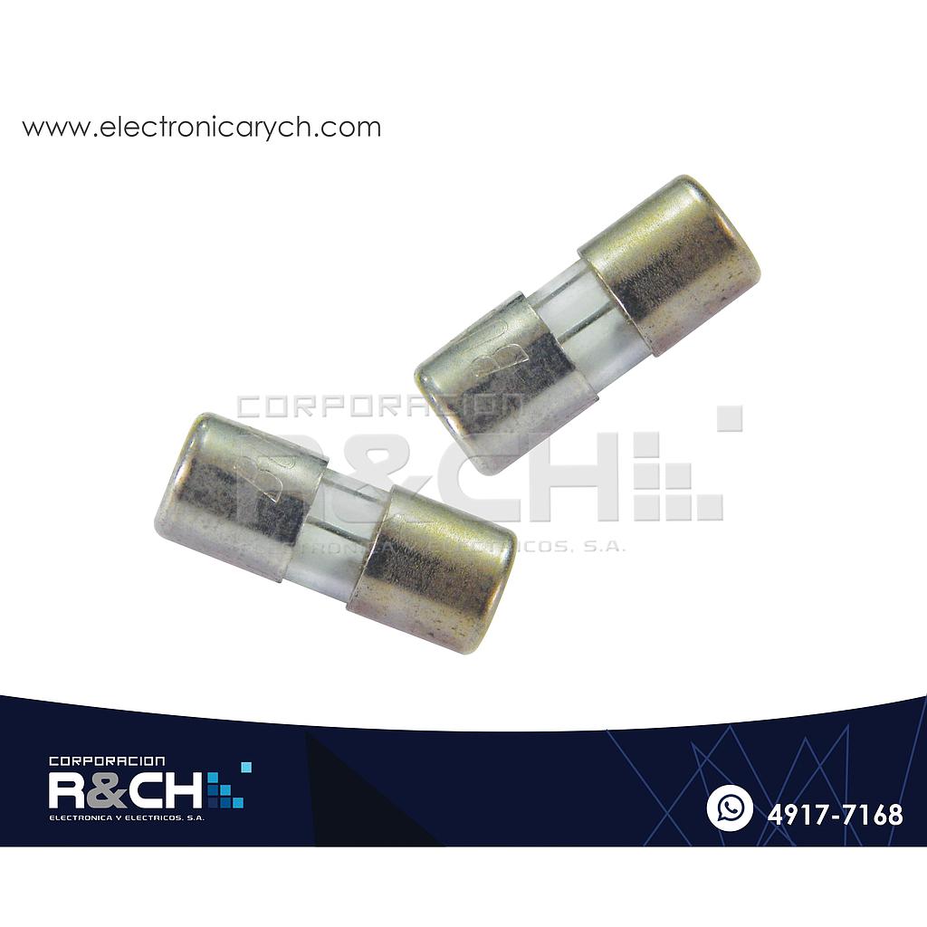 FS-1/10A250V fusible No.1 10A 250V