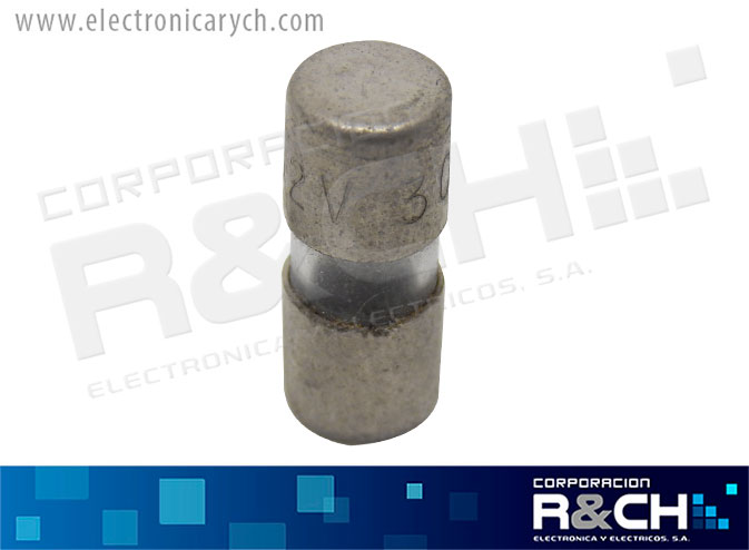 FS-1/30A32V fusible No.1 30A 32V