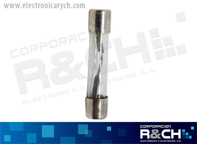 FS-4/10A250V fusible No.4 10A 250V