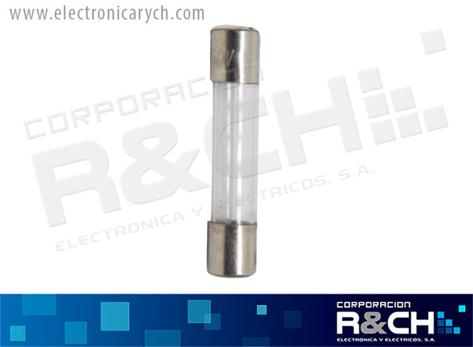 FS-5/3.5A250V fusible No.5 3.5A 250V