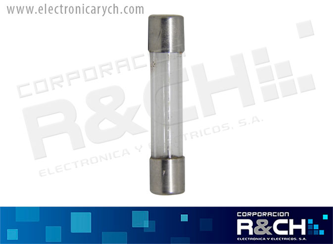 FS-5/4A32V fusible No.5 4A 32V