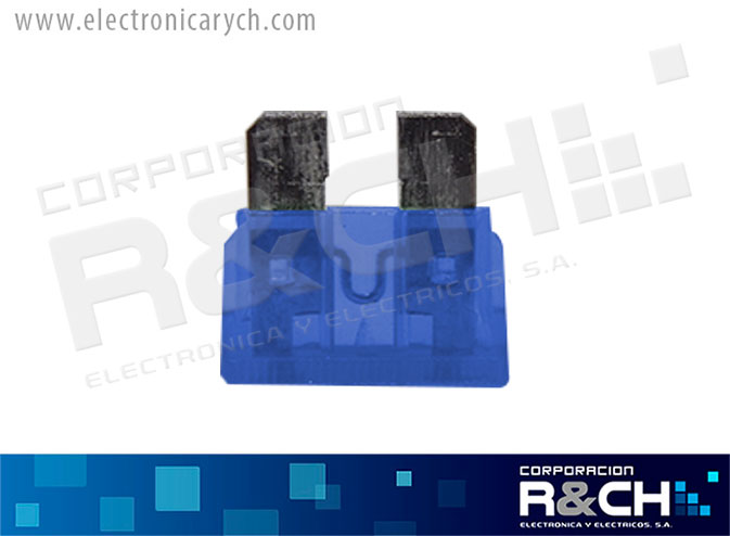 FS-C/15A fusible carro ATC 15A americano