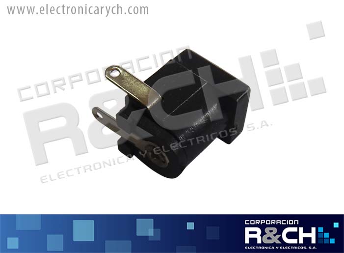 JC-233 Jack DC 2.5x5.5mm