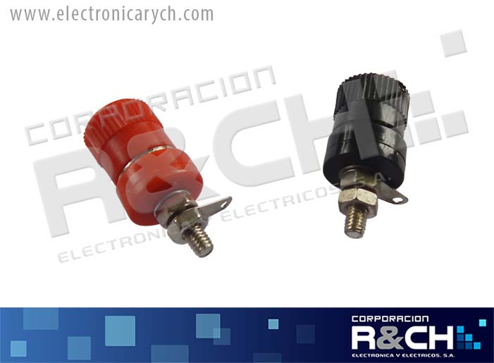 JC-BMJ jack p/banana jumbo R/N par mediano