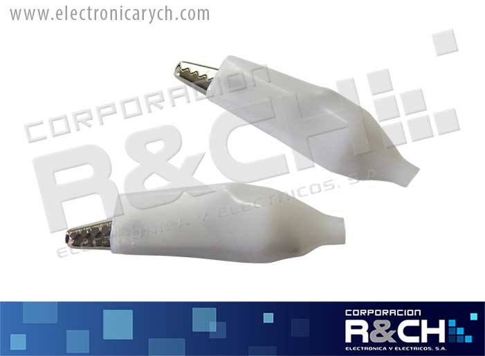 TM-LGW lagarto grande blanco unidad