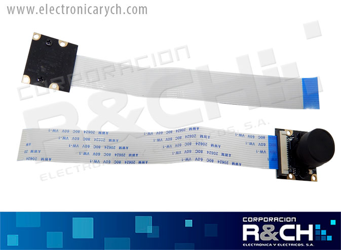MD-C202 camara de vision nocturna para raspberry