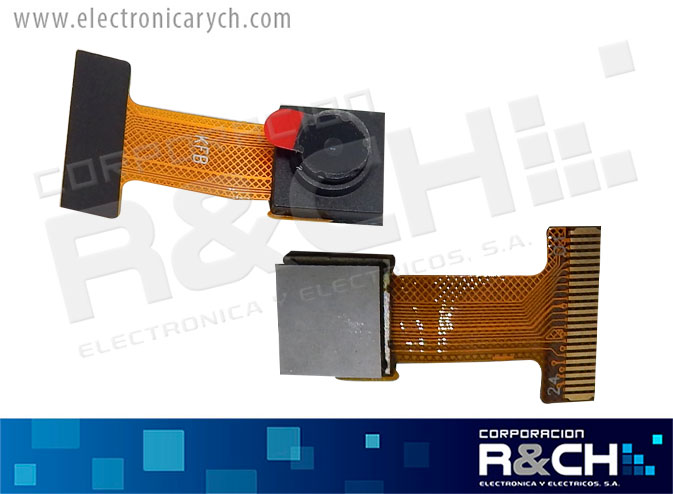 MD-C201 camara OV7670 mini con conector