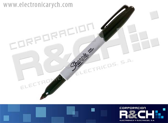 MD-P Marcador Para Placa