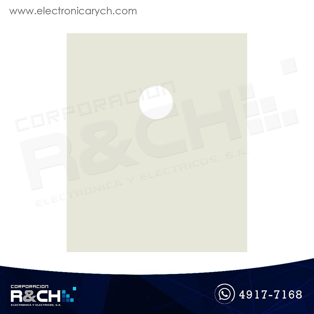 TO220M Mica para transitor TO220 19x13mm