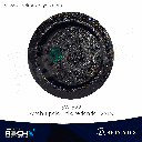 SW-922 Switch 1 polo 1 tiro redondo 12VDC