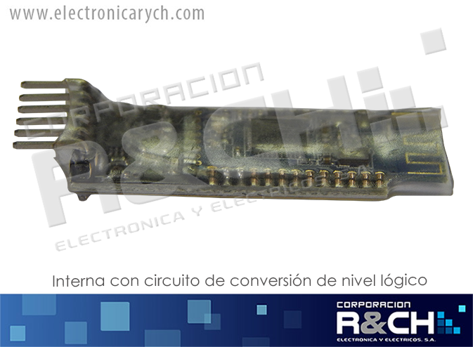 BC-HM10 Modulo Bluetooh serie anti reverse 4.0 AC-BT-V4 CC2540 CC2541