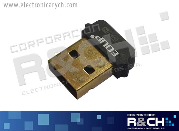 N8508GS modulo wifi mini 150Mbps 802.11n/g/b p/ raspberry