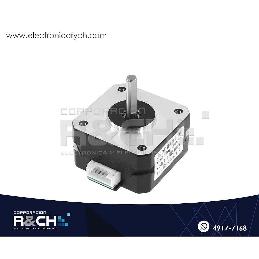 MT-17HS8401 Motor Stepper Nema 17