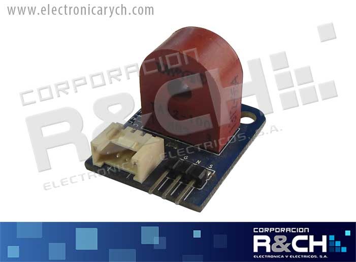 MD-CT módulo sensor de corriente(5A Max) AC