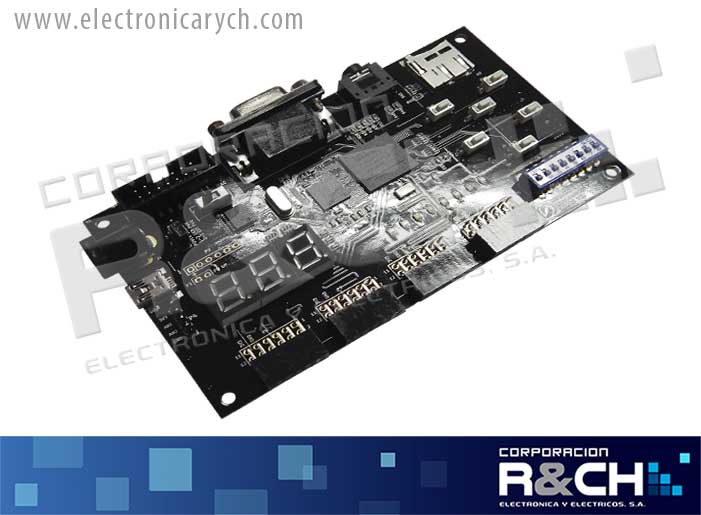 MD-FPGA006 numato Mimas spartan 6 FPGA development DDR SDram