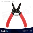 M-398 Pelador de cable 6"