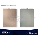 PC-C10F placa de cobre 8"x12" fibra de vidrio