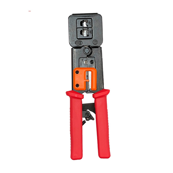 M-399 Ponchadora para 4-8 Conductores Multifuncional