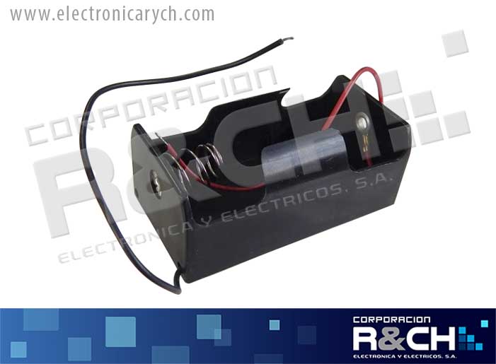 PR-D porta bateria D