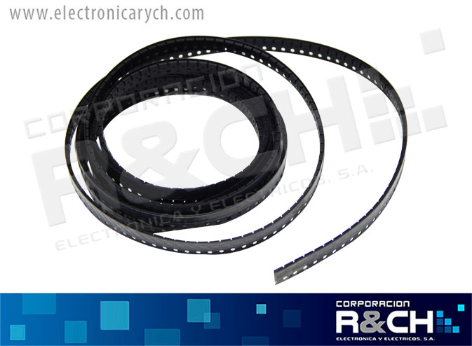 XC6206 regulador 3.3V 0.5A SOT 23 (662K)