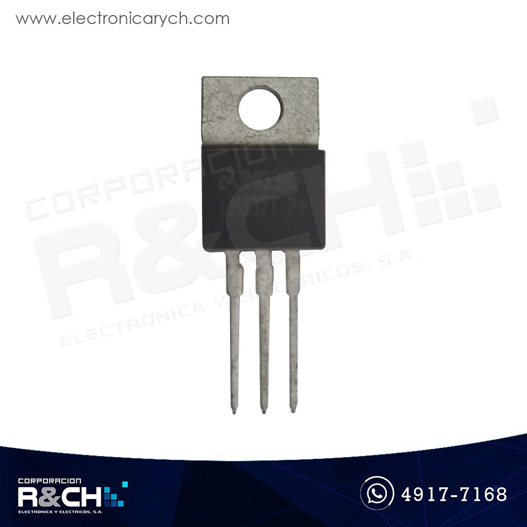 NTE957 regulador vlt neg adj. 1.2-37V 1.5A