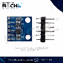 MD-MCP4725 módulo DAC 12 bists MCP4725 I2C