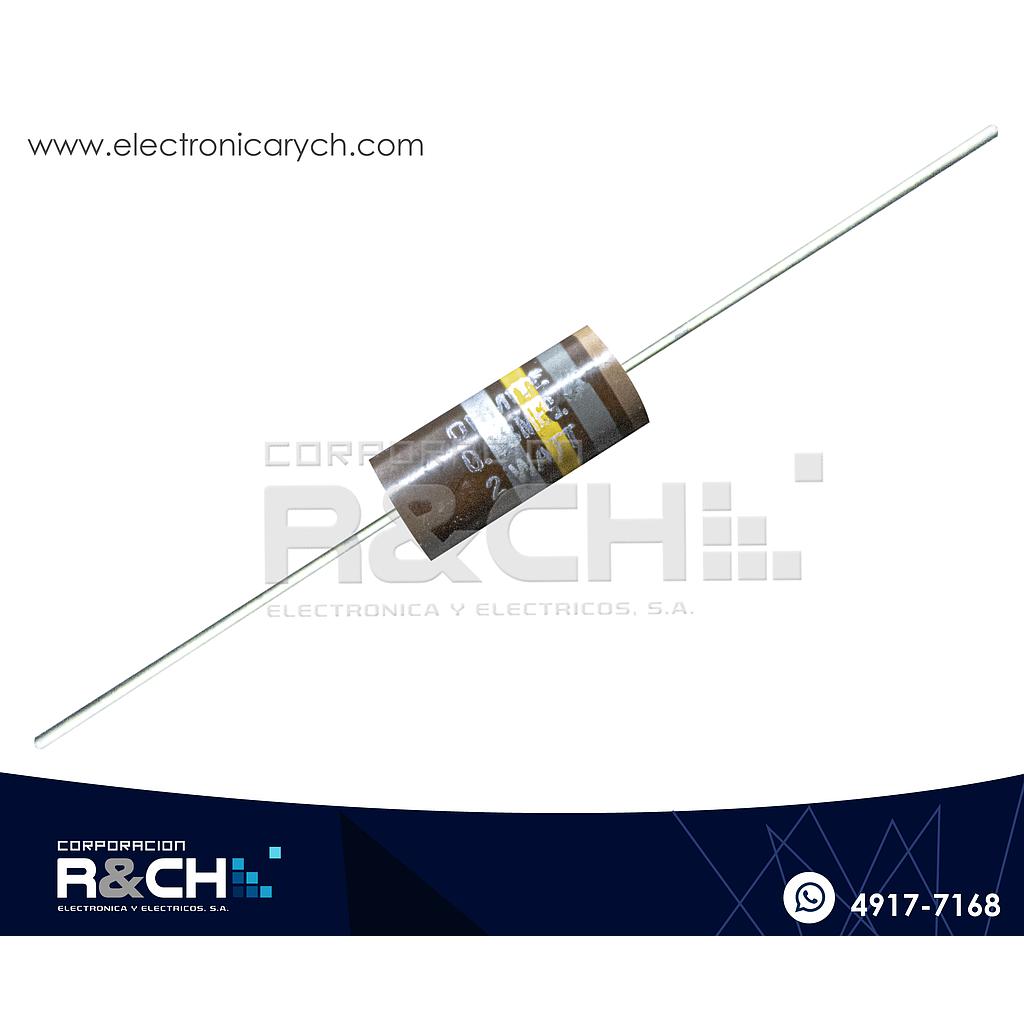 RX-180K/2 resistencia 180K ohm 2 watt
