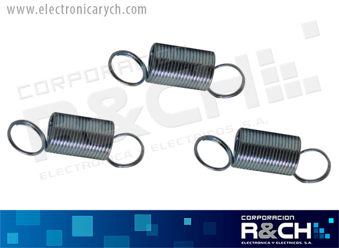 RT-P Resorte Pequeño