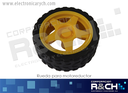 RD-MT rueda para motoreductor