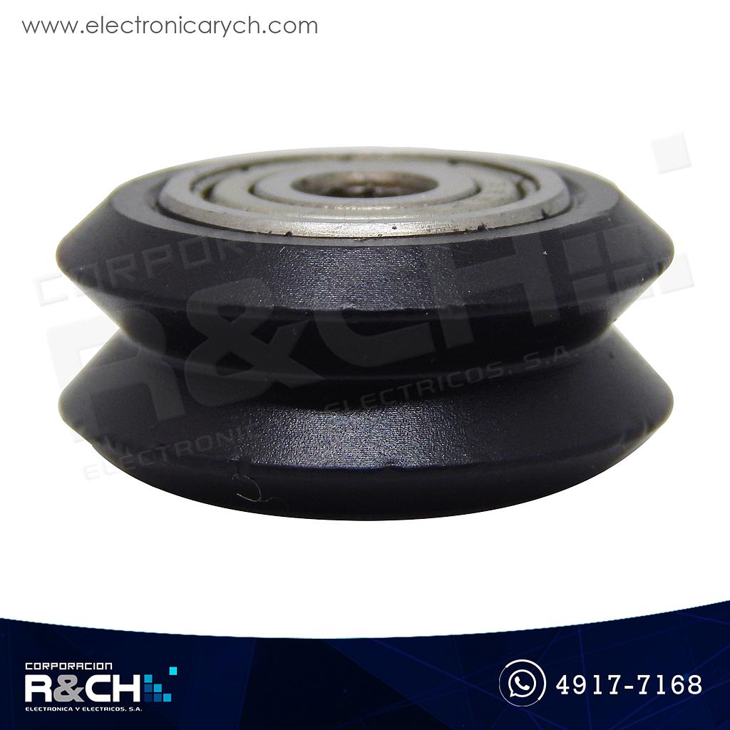 IP-382 Rueda o rodamiento para V-slot
