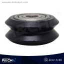 IP-382 Rueda o rodamiento para V-slot