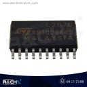 L297 Step motor controller 20-pin DIP