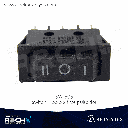 SW-905 Switch 1 polo 2 tiros pulsador