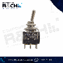 SW-2550 switch 2P2T on-off-on palanca