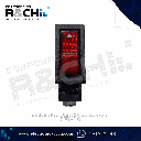 SW-16 switch SPST 10A/12V on-off c/luz