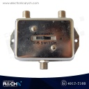 SW-ABTV Switch A-B, selector de TV
