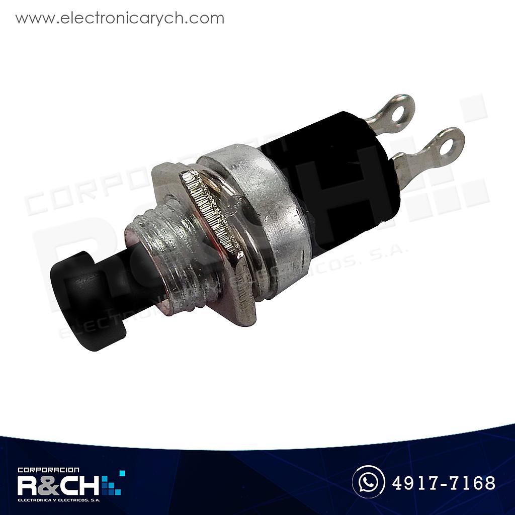 SW-PBNA Switch pushboton N/Abierto NB-803
