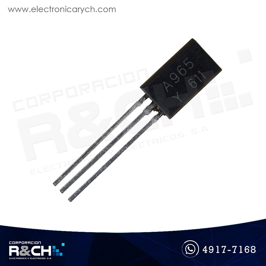 NTE383 Transistor PNP, Si AF driver