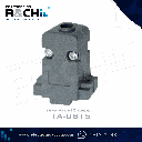 TA-DB15 tapa p/db15 ancha