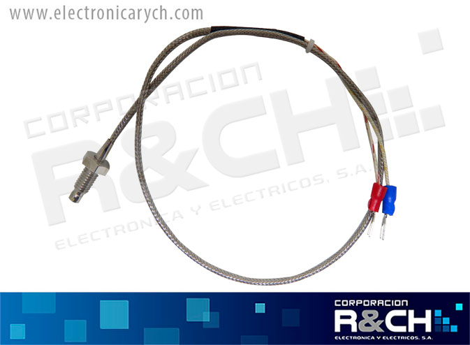 TC-K termocopla K 0.50cm