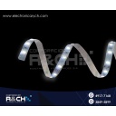 LD-5050TBI Tira LED flexible con Adhesivo Blanco para Interior 12V 1 metro