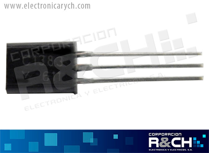 NTE293 transistor NPN Si AF Pwr