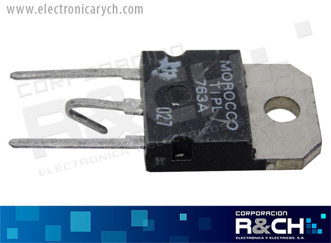 NTE2310 transistor NPN Si alto volt. 8A speed