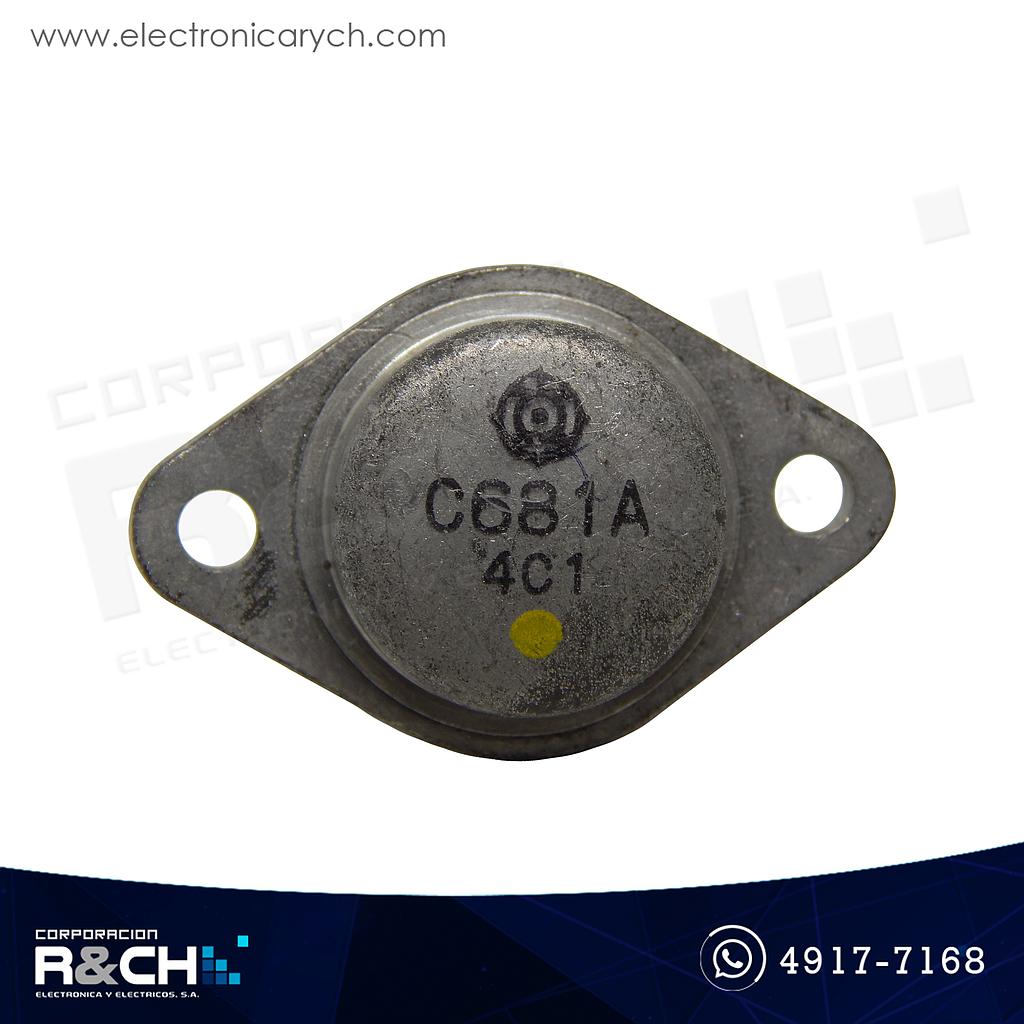 NTE283 Transistor NPN Si hi-volt hi-cu, sw