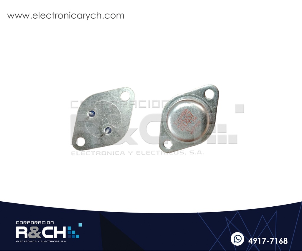 NTE162 transistor NPN Si vert. DEFL
