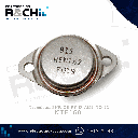 NTE160 transistor PNP, GE-RF/IF AMP, TO-72