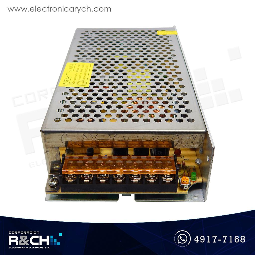 FE-1215A Fuente 12V 15A