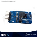 MD-DS3231 Módulo reloj de tiempor real DS3231N